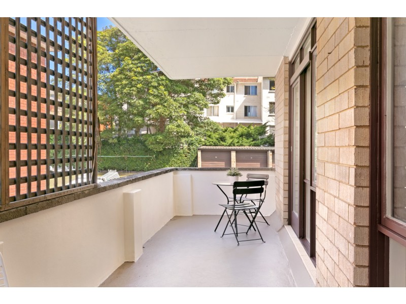 17/105 Pacific Parade, Dee Why NSW 2099