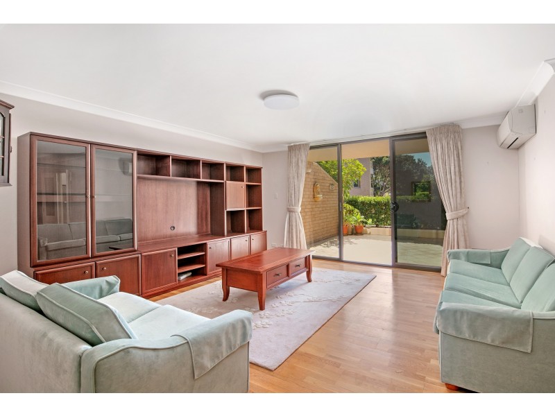 19/24 The Crescent, Dee Why NSW 2099