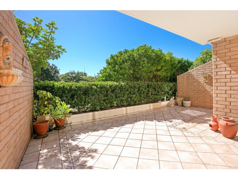 19/24 The Crescent, Dee Why NSW 2099