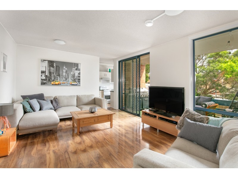32/34-36 The Crescent, Dee Why NSW 2099