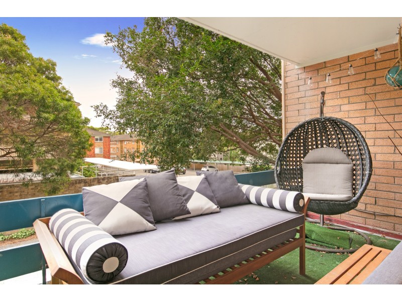 32/34-36 The Crescent, Dee Why NSW 2099