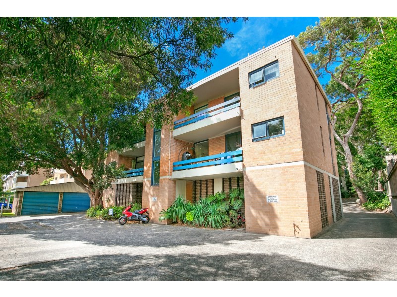 32/34-36 The Crescent, Dee Why NSW 2099
