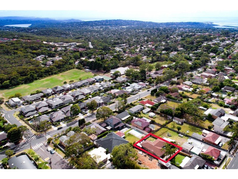 196A Warringah Road, Beacon Hill NSW 2100