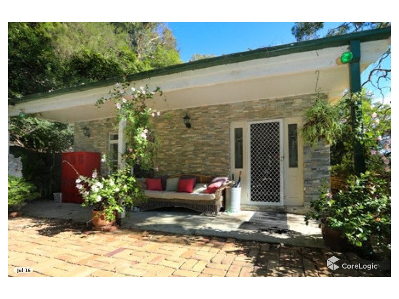 Lot 4 Corner Of Iris St And Oxford F, Beacon Hill NSW 2100