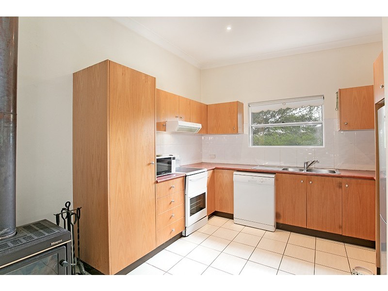 Lot 4 Corner Of Iris St And Oxford F, Beacon Hill NSW 2100