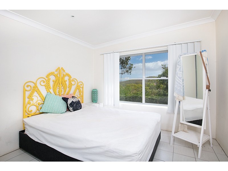 Lot 4 Corner Of Iris St And Oxford F, Beacon Hill NSW 2100