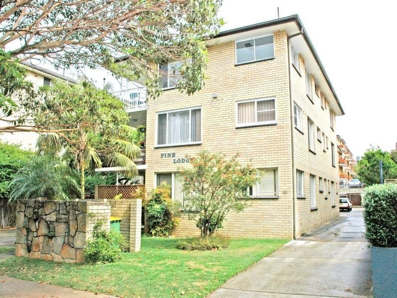 7/101 Oaks Avenue, Dee Why NSW 2099