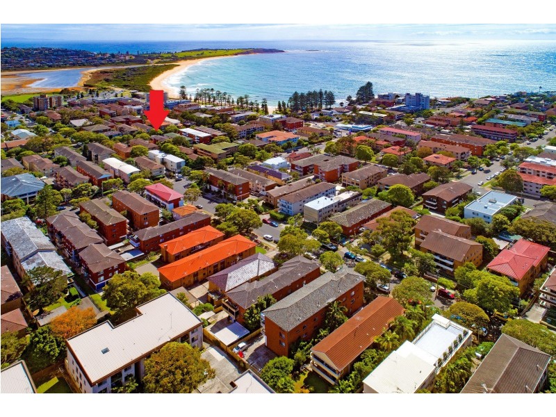 7/101 Oaks Avenue, Dee Why NSW 2099