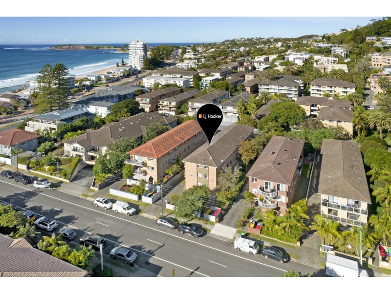 9/6 Wetherill Street, Narrabeen NSW 2101