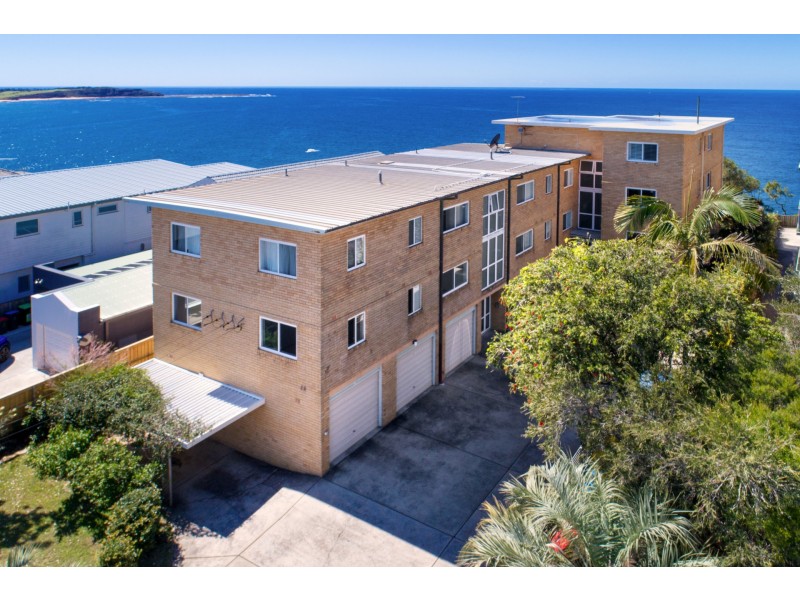 3/32 Monash Parade, Dee Why NSW 2099