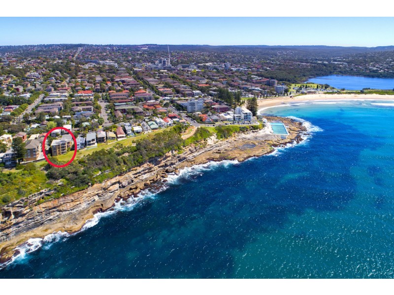 3/32 Monash Parade, Dee Why NSW 2099