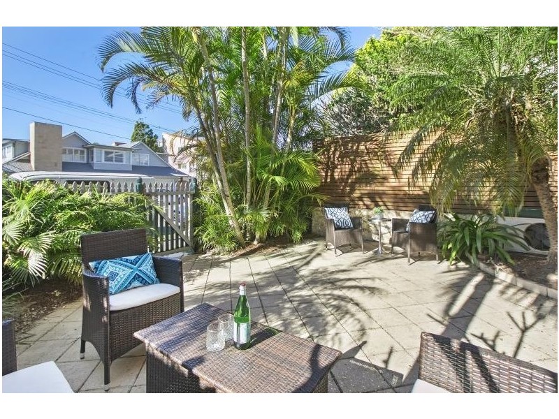 9/15 Moore Road, Freshwater NSW 2096