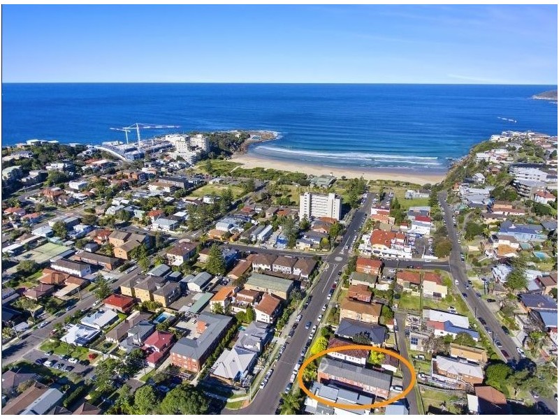 9/15 Moore Road, Freshwater NSW 2096