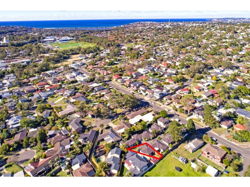 22C Ryrie Avenue, Cromer NSW 2099