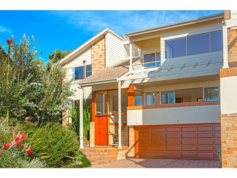 6 Scarborough Place, Beacon Hill NSW 2100