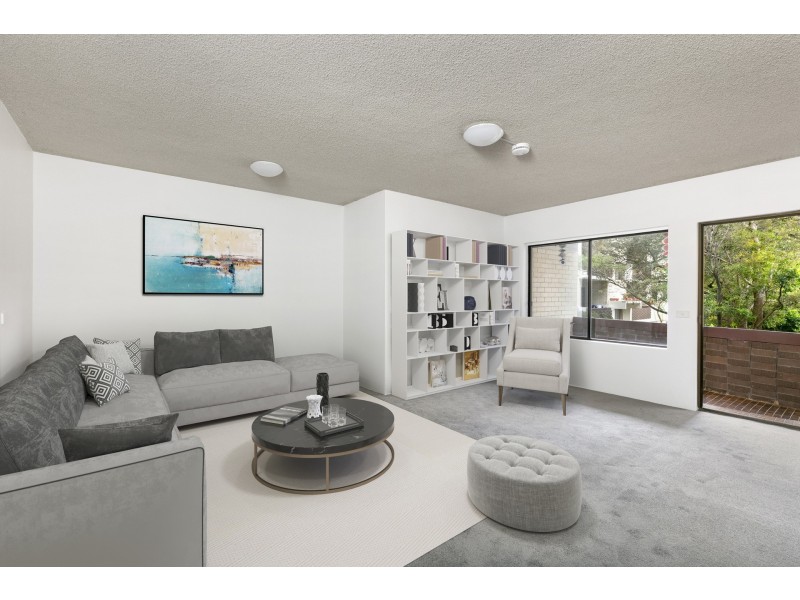 6/63 Pacific Parade, Dee Why NSW 2099