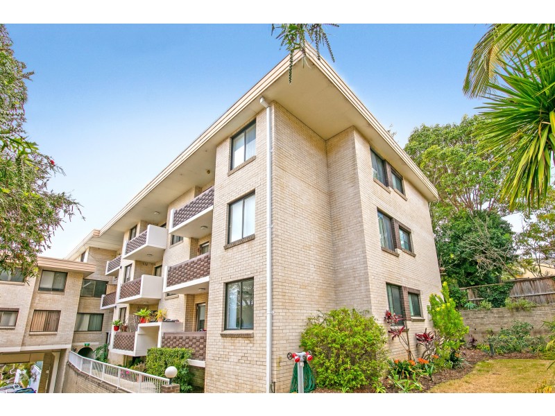 6/63 Pacific Parade, Dee Why NSW 2099