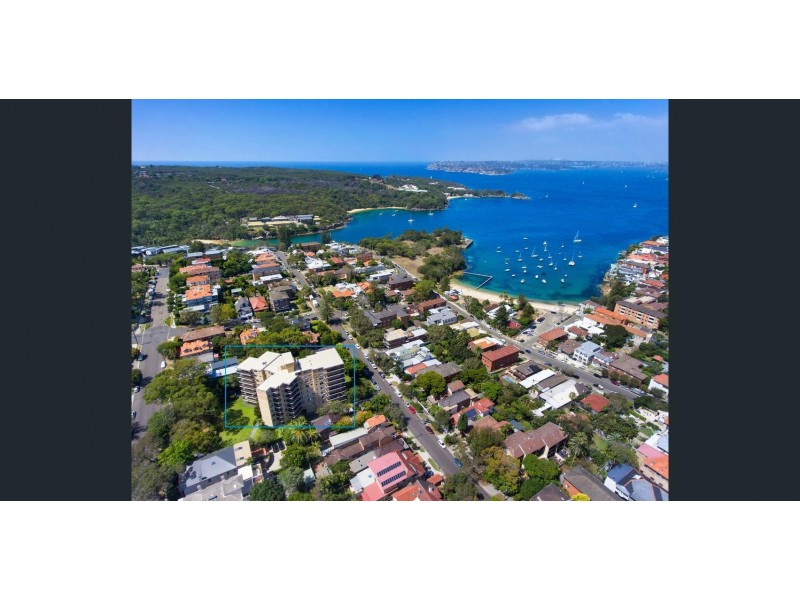 13/36 Osborne Road, Manly NSW 2095