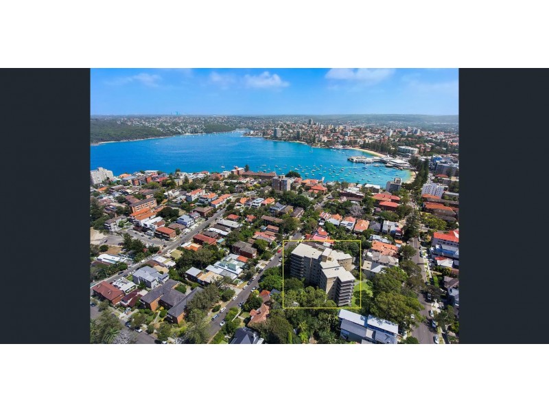 13/36 Osborne Road, Manly NSW 2095