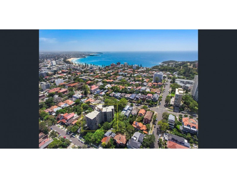 13/36 Osborne Road, Manly NSW 2095