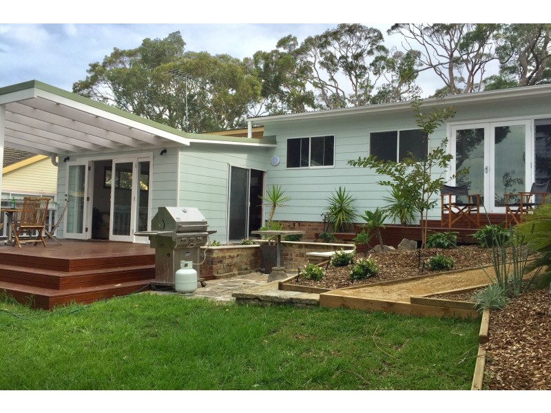 16 Wangara Street, Mona Vale NSW 2103