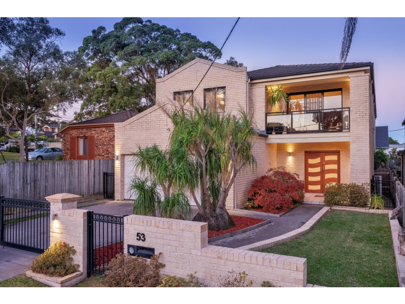 53 Kangaroo Road, Collaroy Plateau NSW 2097