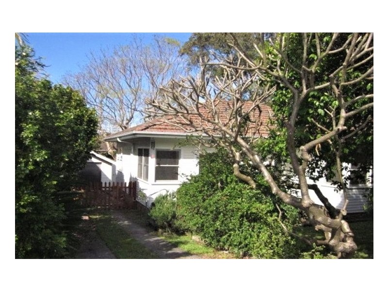 21 Brookvale Avenue, Brookvale NSW 2100