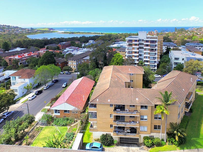 5/8 Westminster Avenue, Dee Why NSW 2099