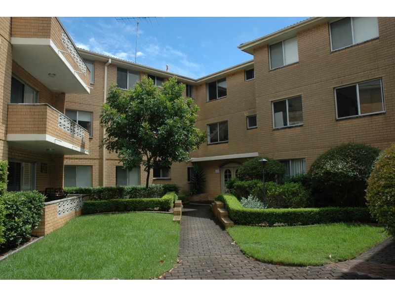 5/8 Westminster Avenue, Dee Why NSW 2099