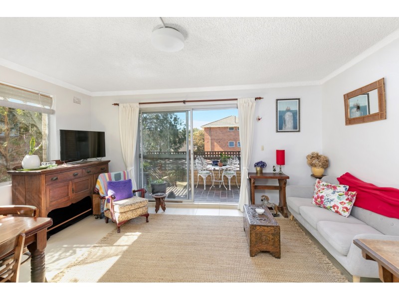 5/27 Westminster Avenue, Dee Why NSW 2099
