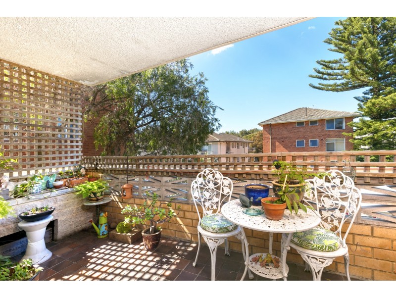5/27 Westminster Avenue, Dee Why NSW 2099