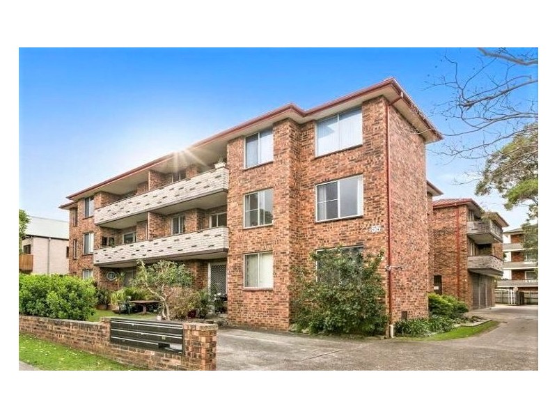 18/55 Wyuna Avenue, Freshwater NSW 2096