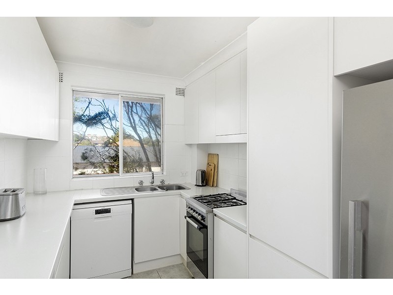 18/55 Wyuna Avenue, Freshwater NSW 2096