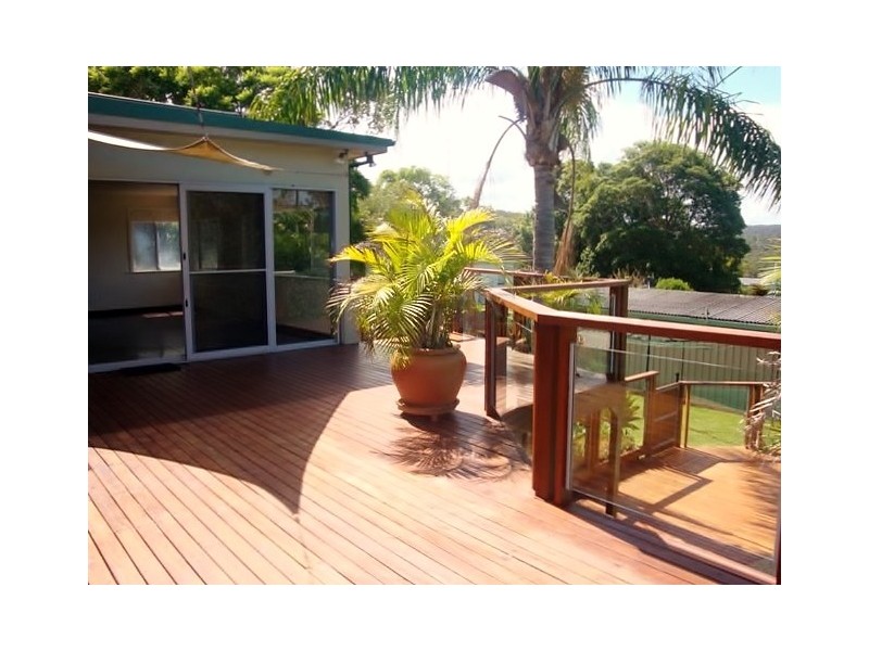 128 Parr Parade, Narraweena NSW 2099