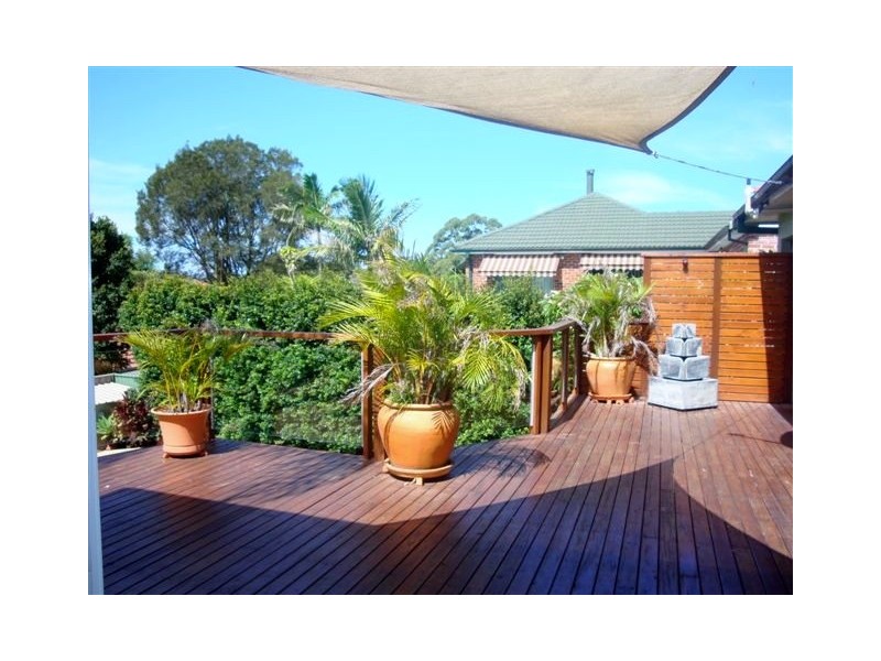 128 Parr Parade, Narraweena NSW 2099