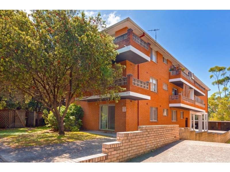 9/17 Lismore Avenue, Dee Why NSW 2099