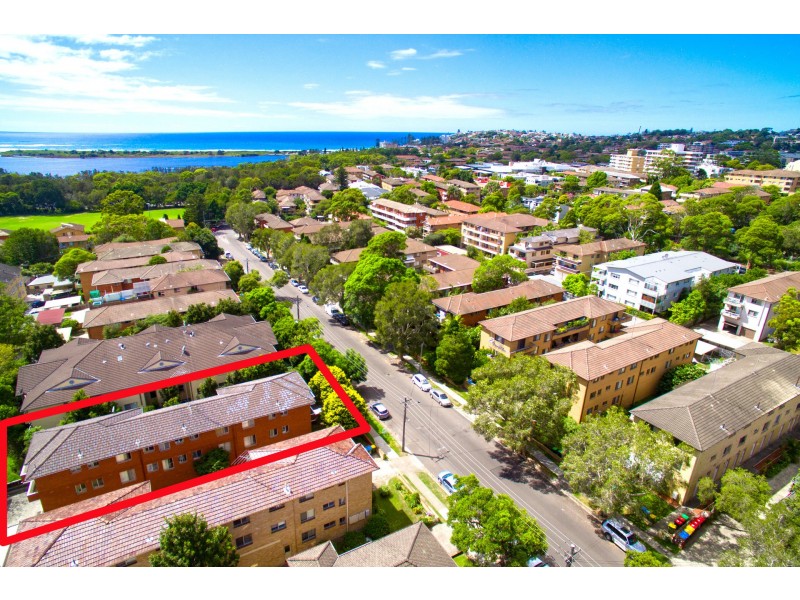 9/17 Lismore Avenue, Dee Why NSW 2099