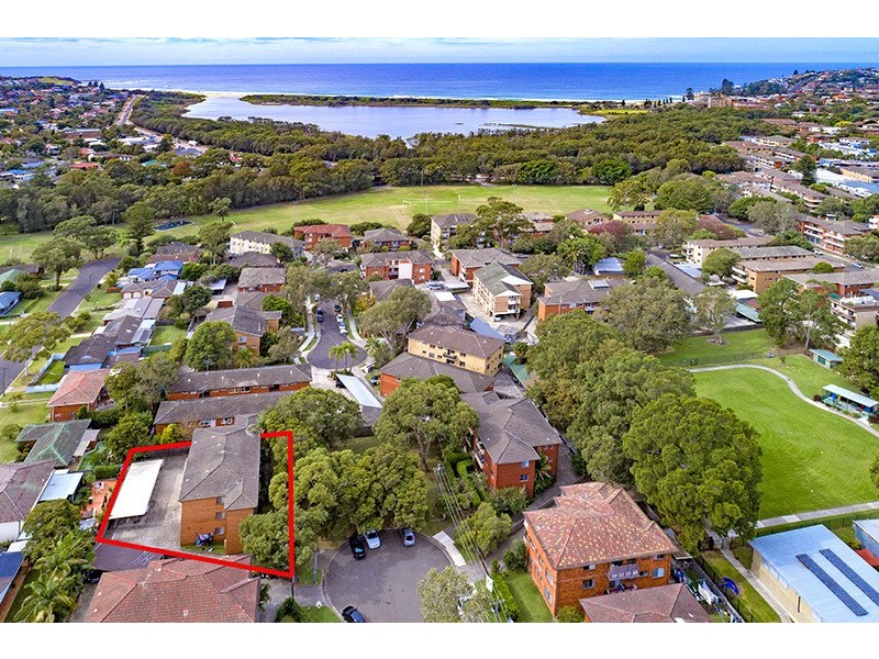 2/10 Ilikai Place, Dee Why NSW 2099