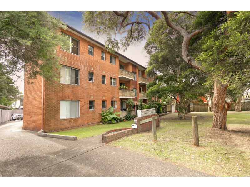 2/10 Ilikai Place, Dee Why NSW 2099