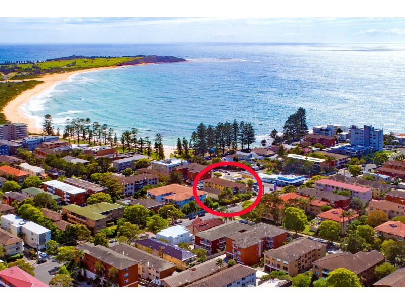 6/146 Pacific Parade, Dee Why NSW 2099