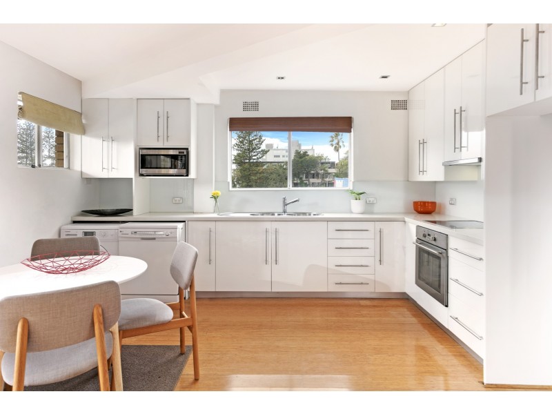 6/146 Pacific Parade, Dee Why NSW 2099