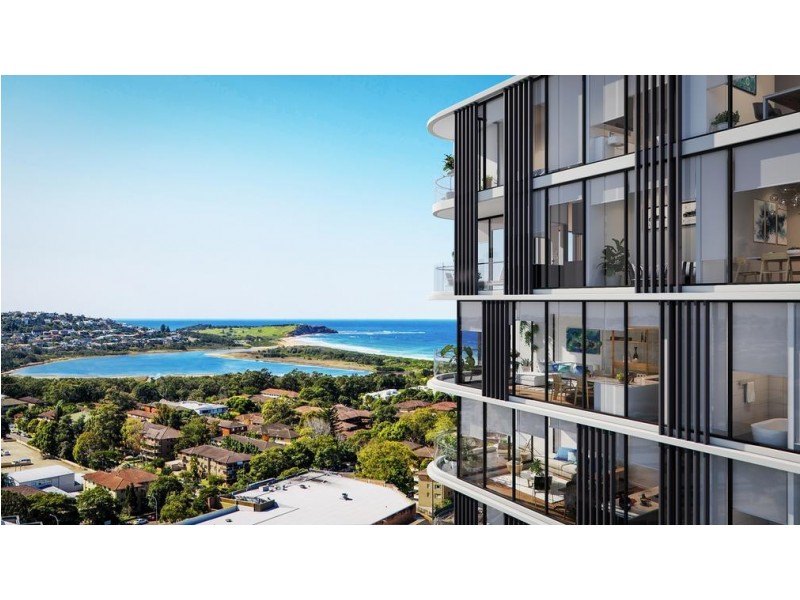 9-17 Howard Avenue, Dee Why NSW 2099