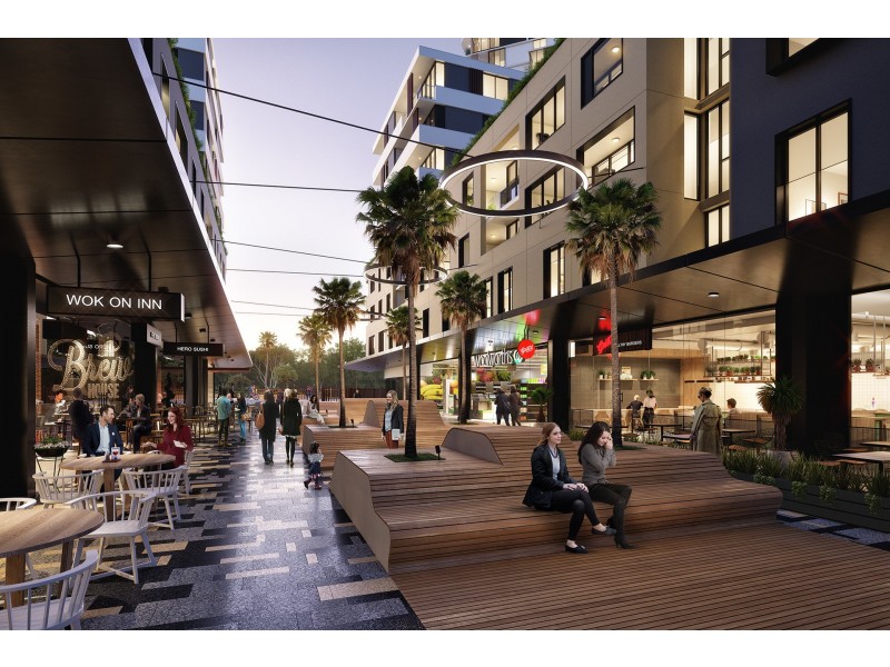 9-17 Howard Avenue, Dee Why NSW 2099