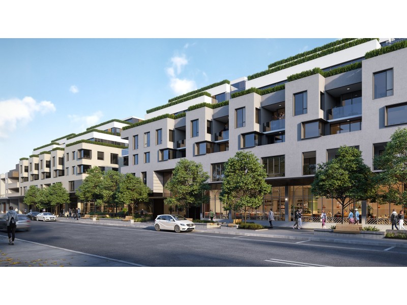 9-17 Howard Avenue, Dee Why NSW 2099