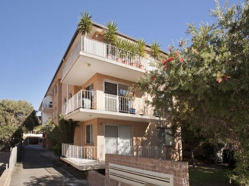 7/10 Frazer Street, Collaroy NSW 2097
