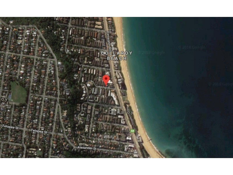 7/10 Frazer Street, Collaroy NSW 2097