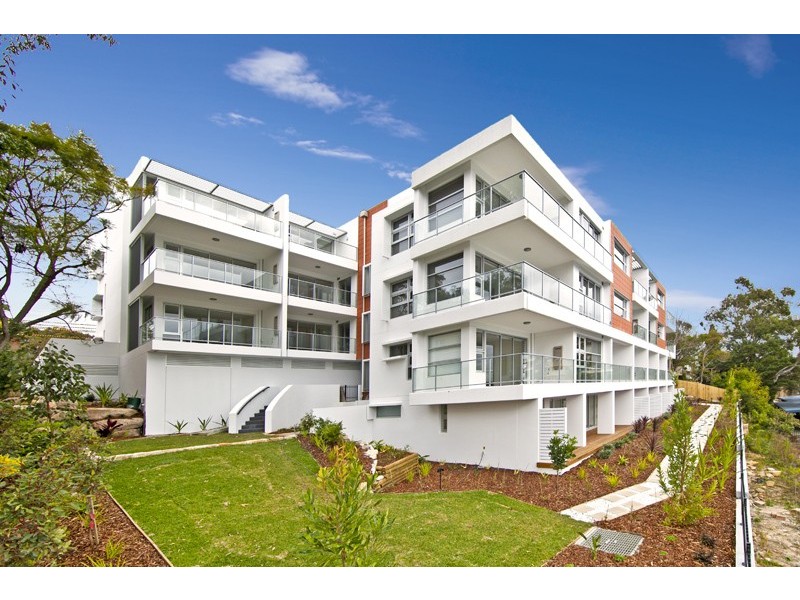 10/72-74 Pacific Parade, Dee Why NSW 2099