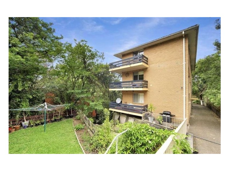6/29 Redman Road, Dee Why NSW 2099