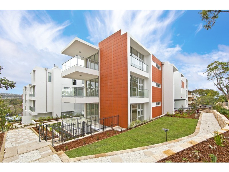 2/72-74 Pacific Parade, Dee Why NSW 2099