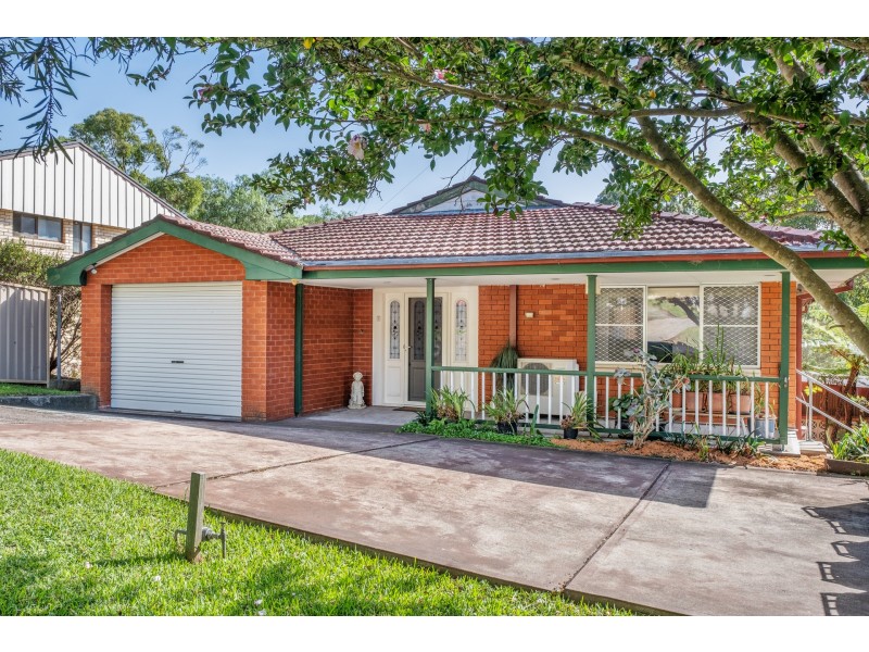 100 Toronto Avenue, Cromer NSW 2099